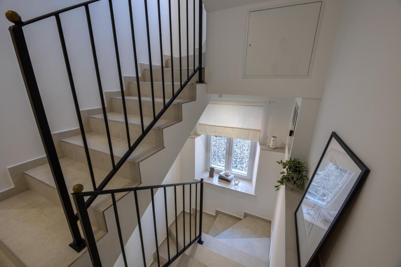Palace Luxury Rooms Split Dış mekan fotoğraf