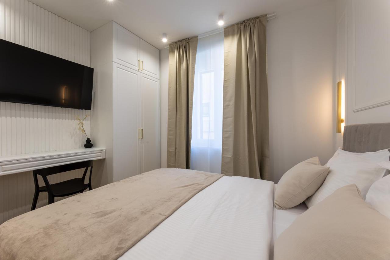 Palace Luxury Rooms Split Dış mekan fotoğraf