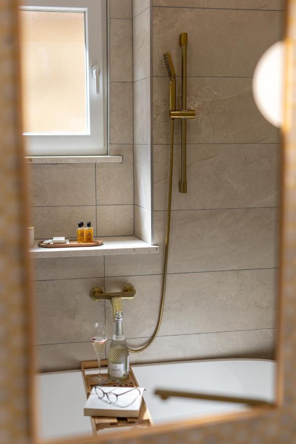 Palace Luxury Rooms Split Dış mekan fotoğraf
