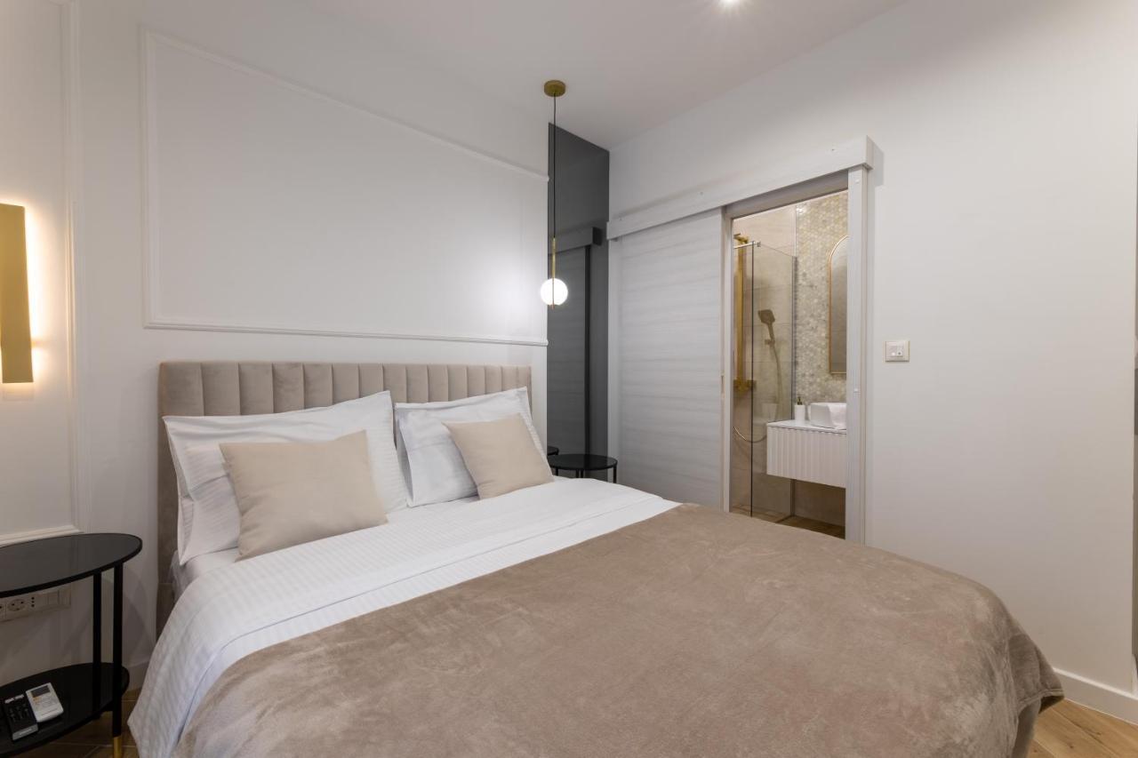 Palace Luxury Rooms Split Dış mekan fotoğraf