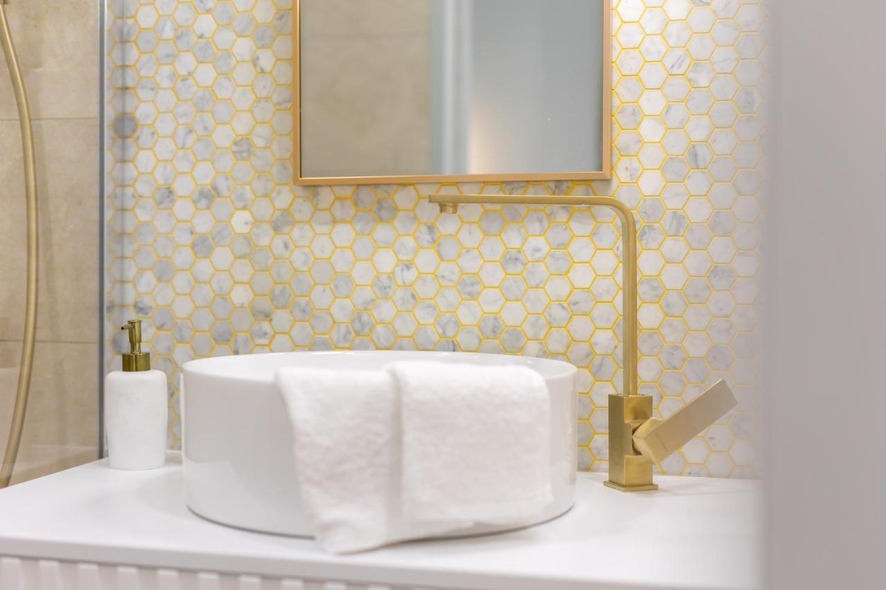 Palace Luxury Rooms Split Dış mekan fotoğraf