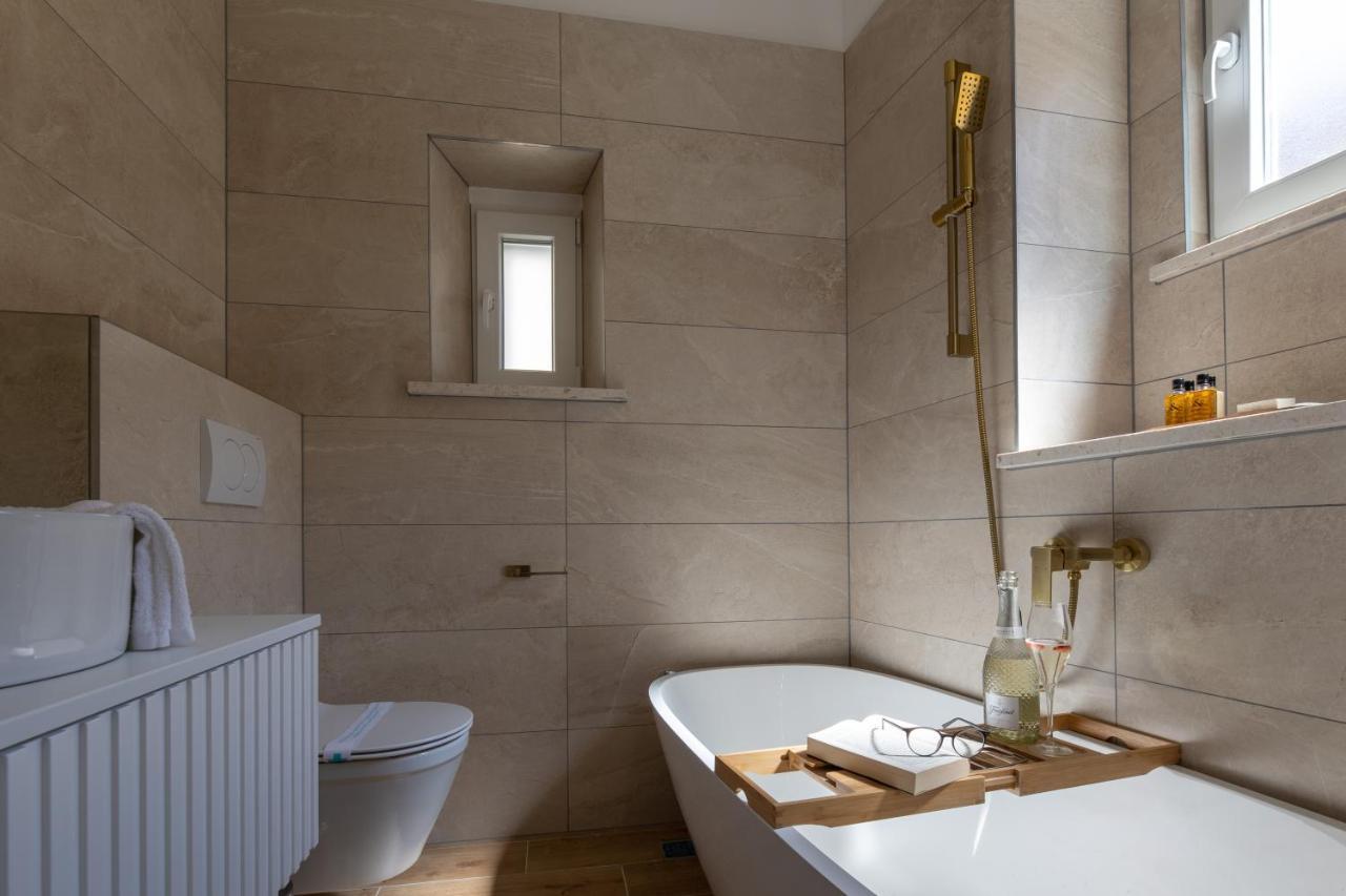 Palace Luxury Rooms Split Dış mekan fotoğraf