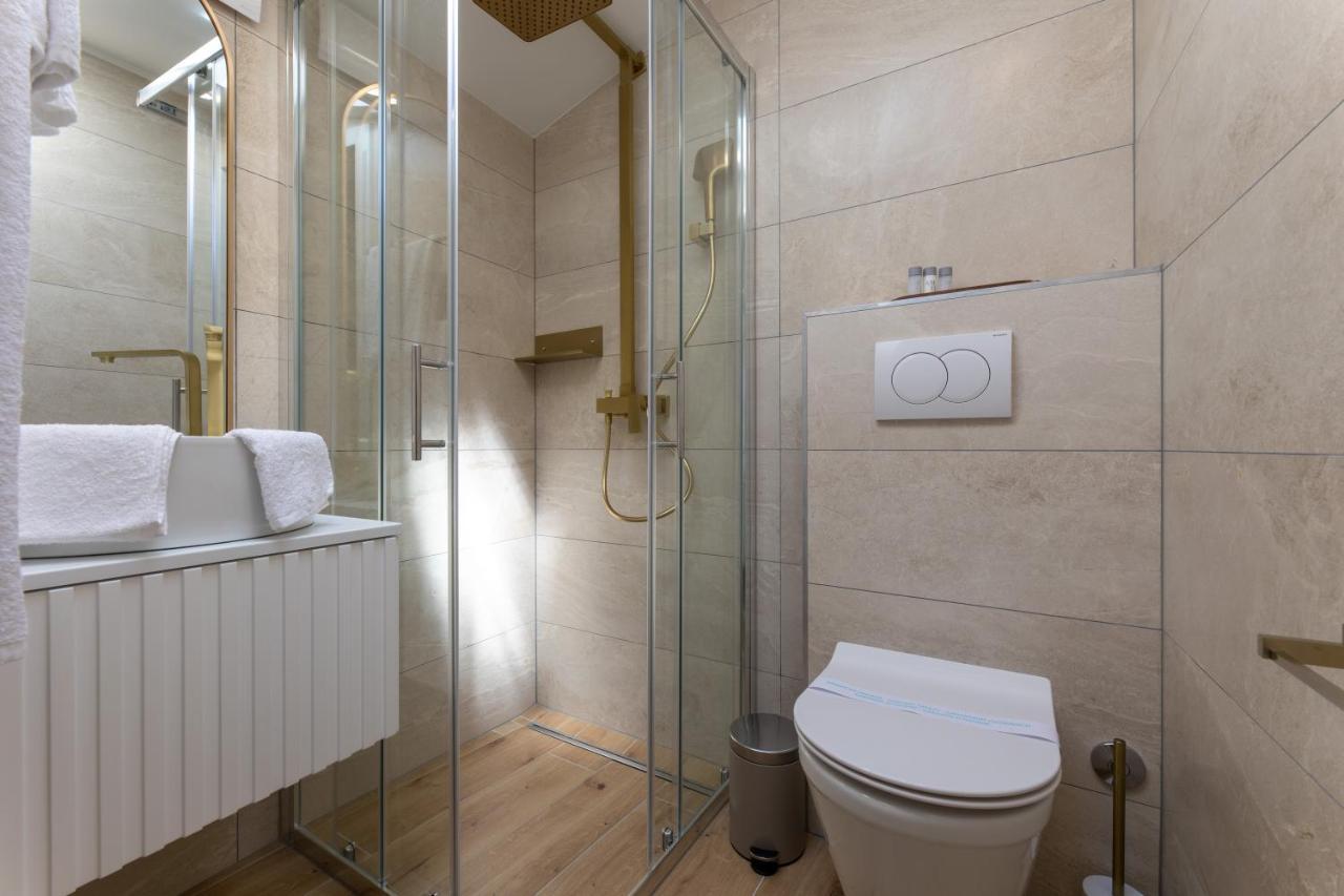 Palace Luxury Rooms Split Dış mekan fotoğraf