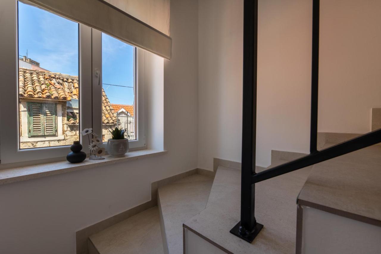 Palace Luxury Rooms Split Dış mekan fotoğraf
