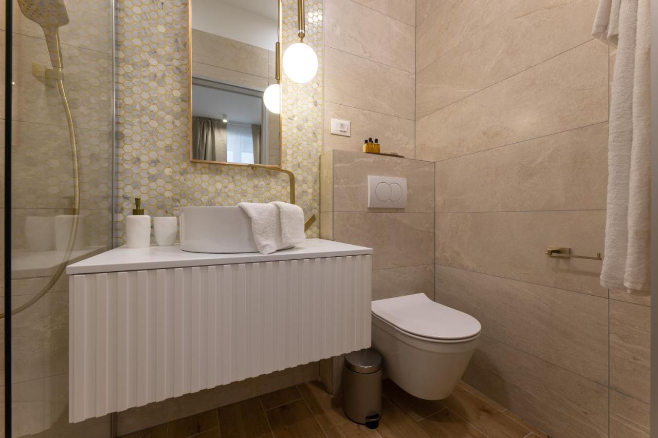 Palace Luxury Rooms Split Dış mekan fotoğraf