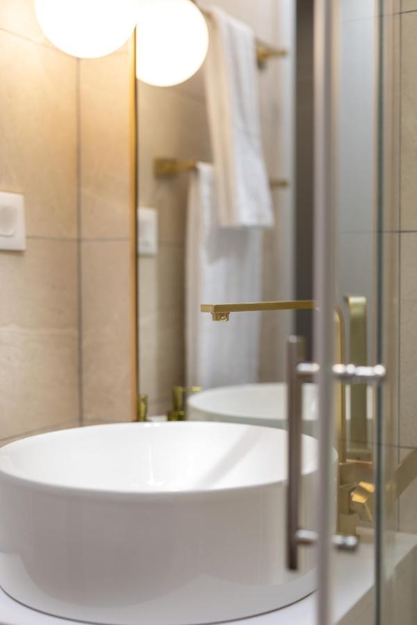 Palace Luxury Rooms Split Dış mekan fotoğraf